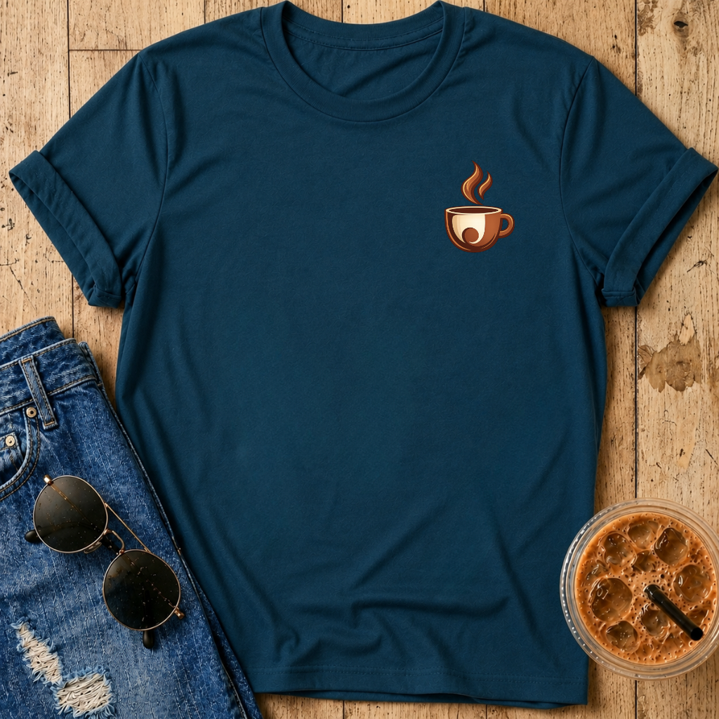 Jitters T-Shirt