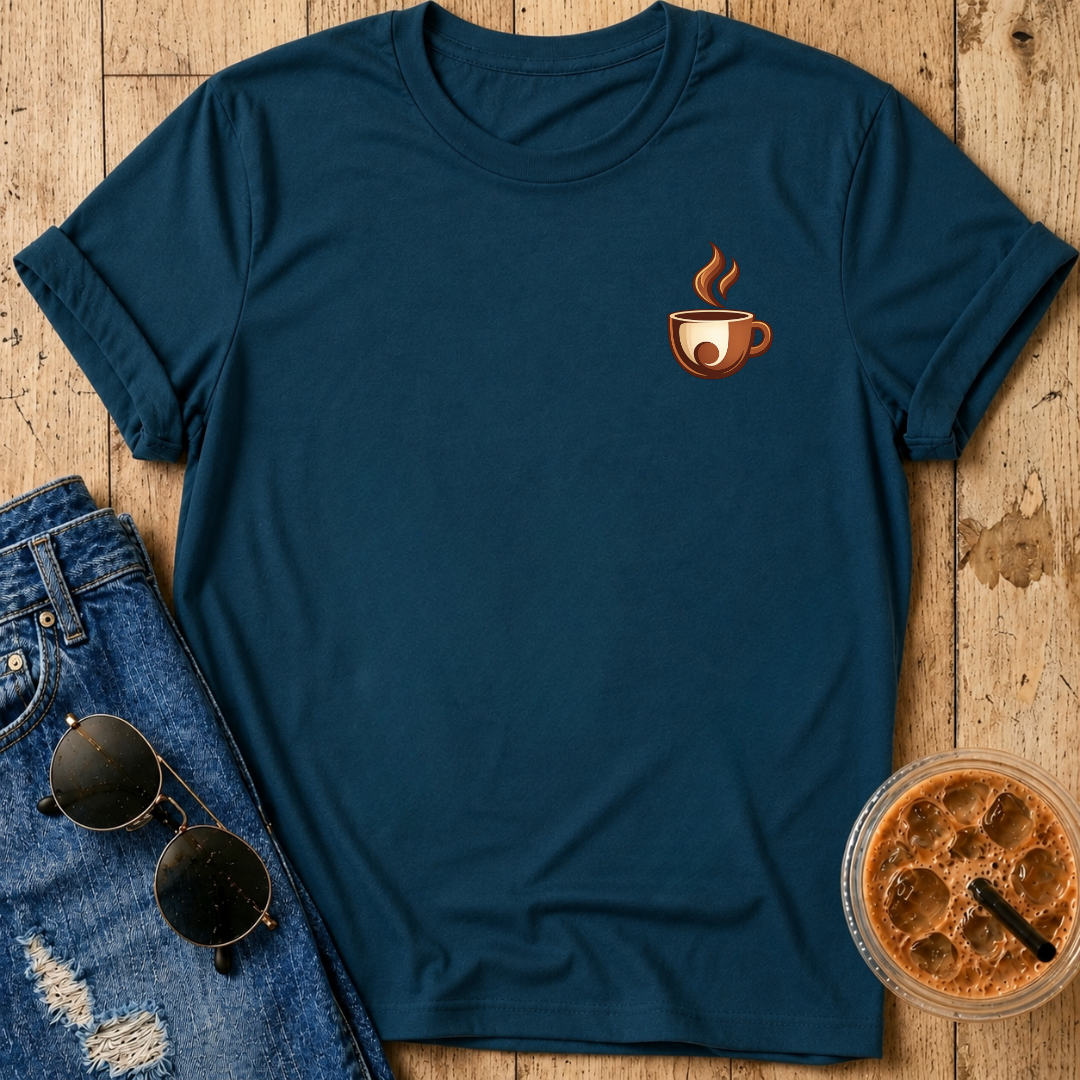 Jitters T-Shirt
