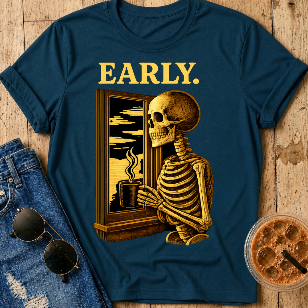 Early T-Shirt