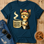 Emotional Support T-Shirt
