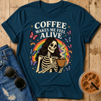 Feel Alive T-Shirt