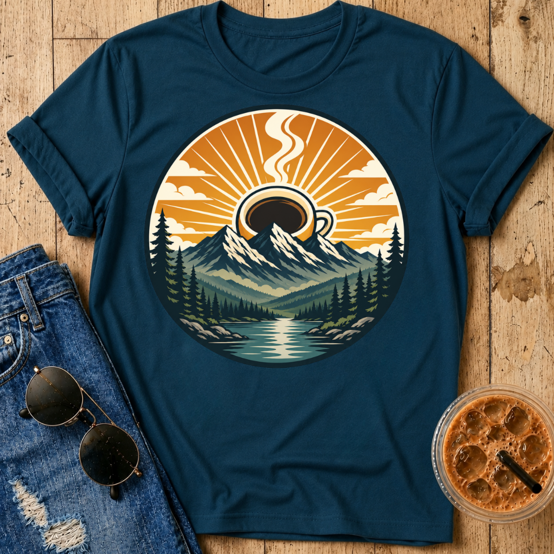 Sunrise T-Shirt