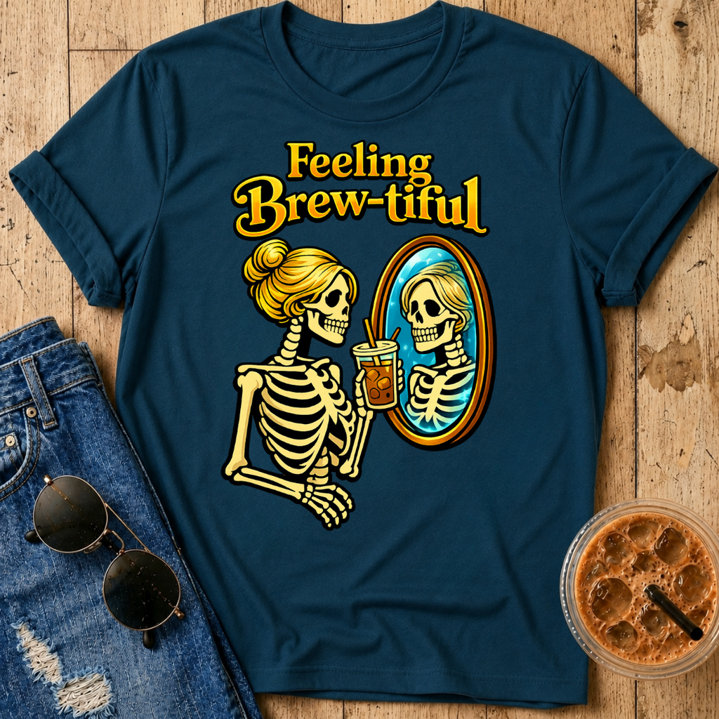 Brewtiful T-Shirt