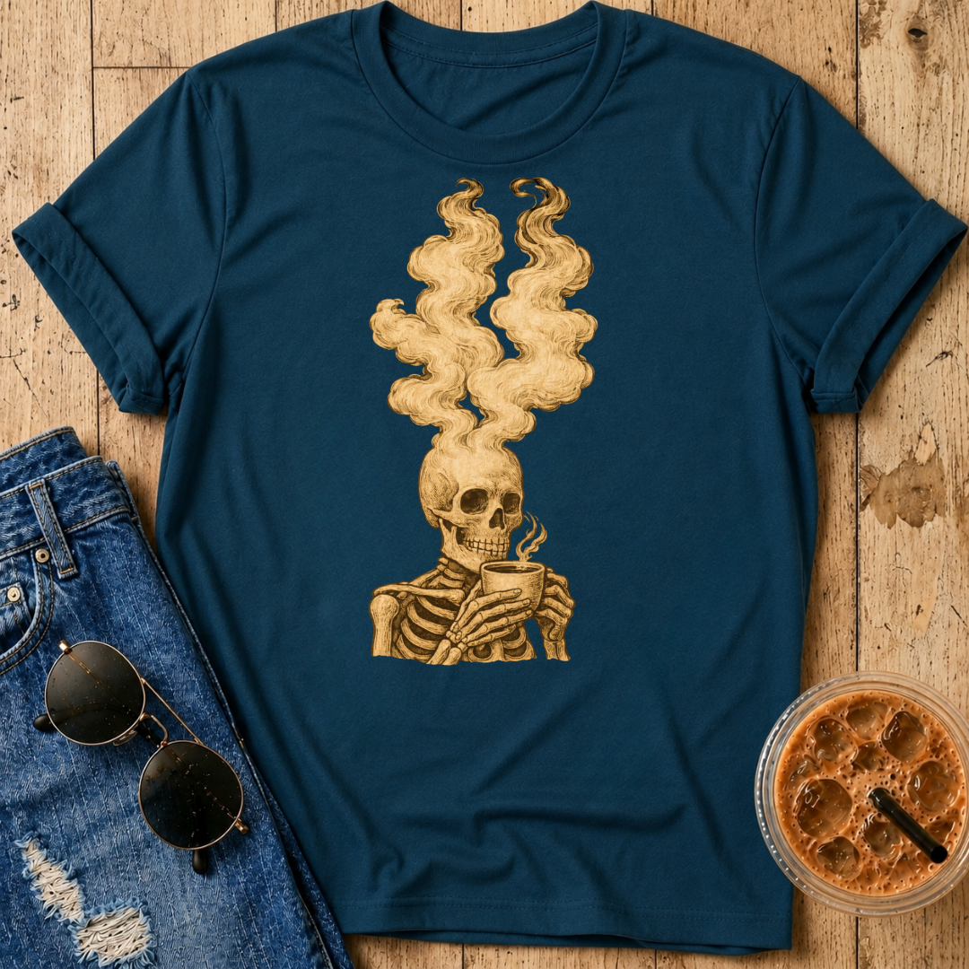 Steam T-Shirt