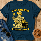 2027 Festive T-Shirt