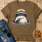 Shark T-Shirt
