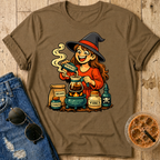 Witches Brew T‑Shirt