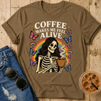 Feel Alive T-Shirt