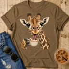 Giraffe T-Shirt