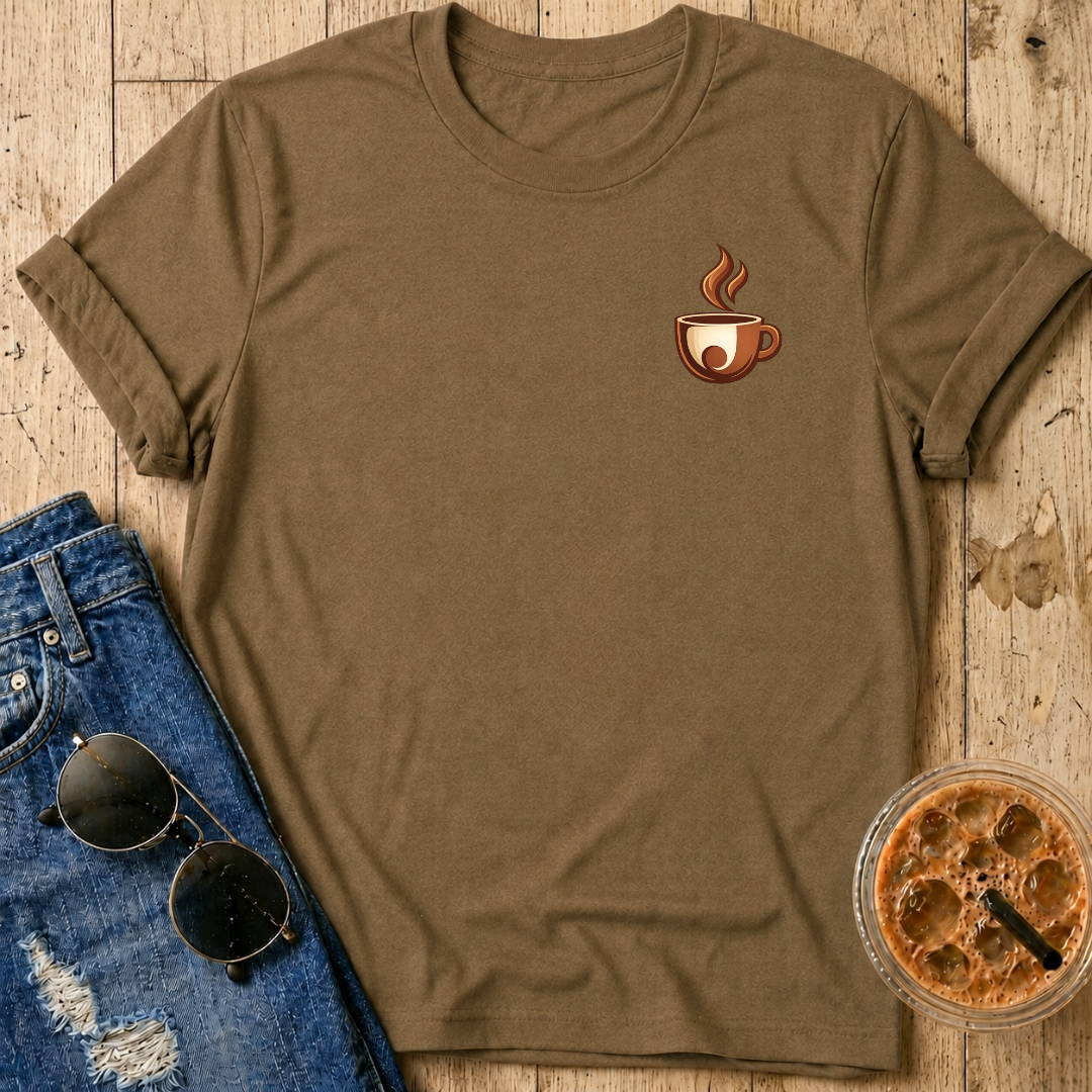 Jitters T-Shirt