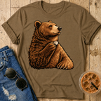 Bearly Awake T-Shirt
