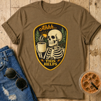 Ahh... This Helps T-Shirt