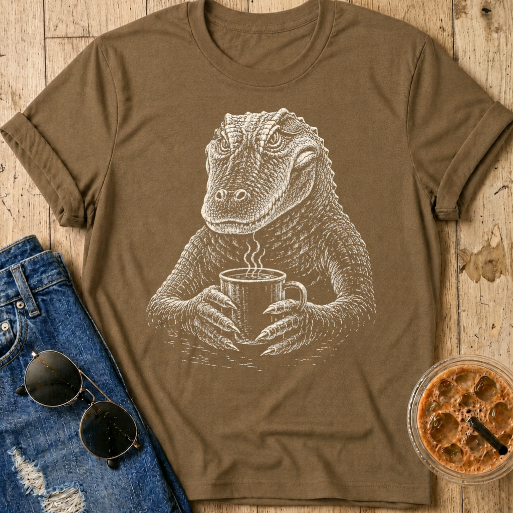 Gator T-Shirt