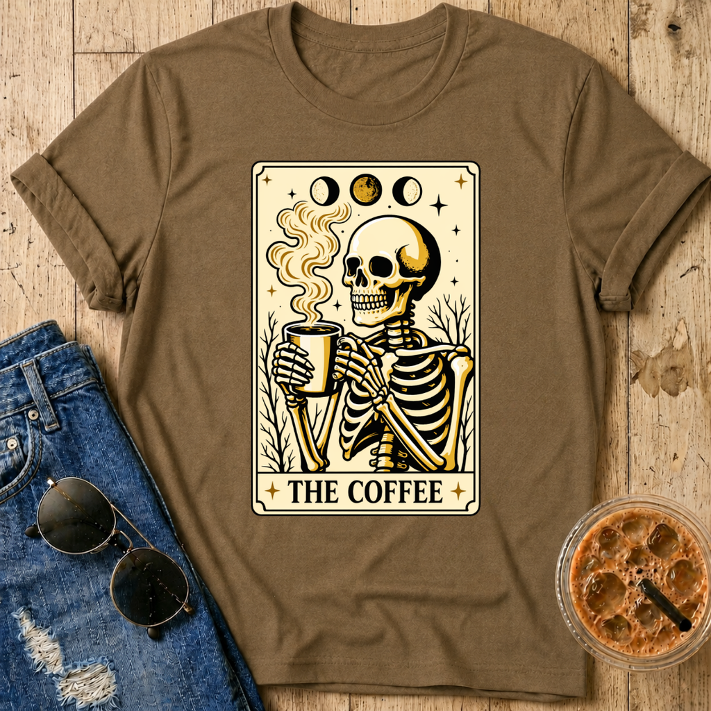 Tarot T-Shirt