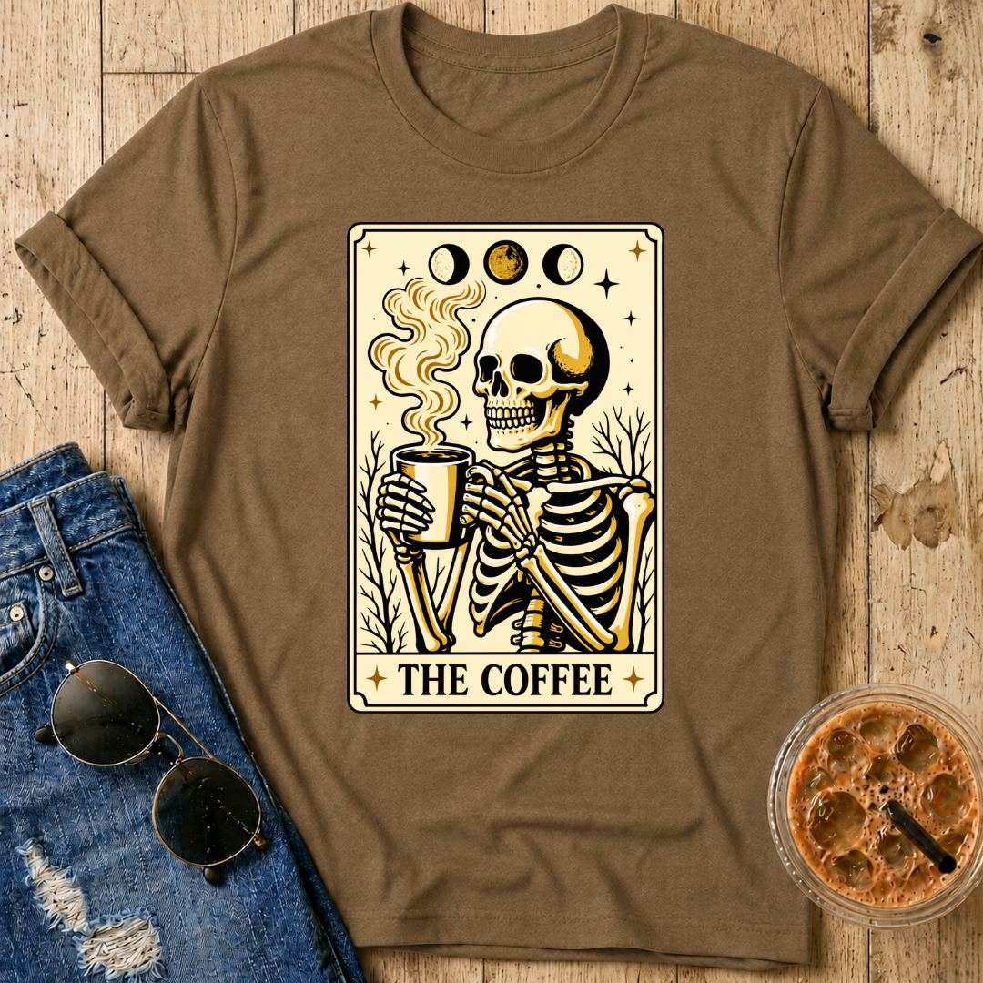 Tarot T-Shirt