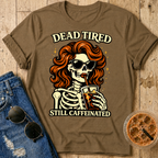 Dead Tired T-Shirt