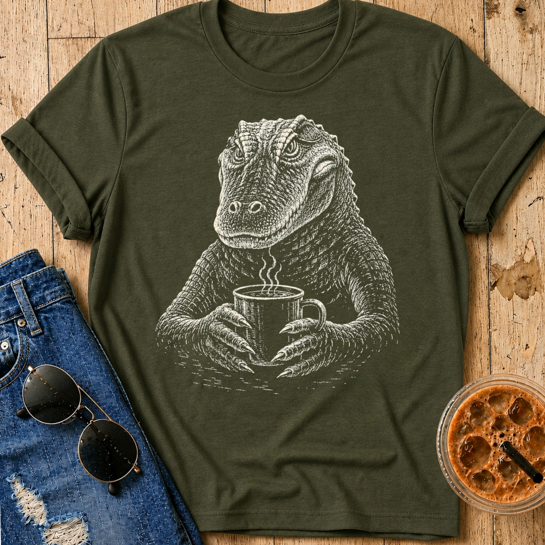 Gator T-Shirt