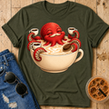 Octopus T-Shirt