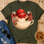 Octopus T-Shirt