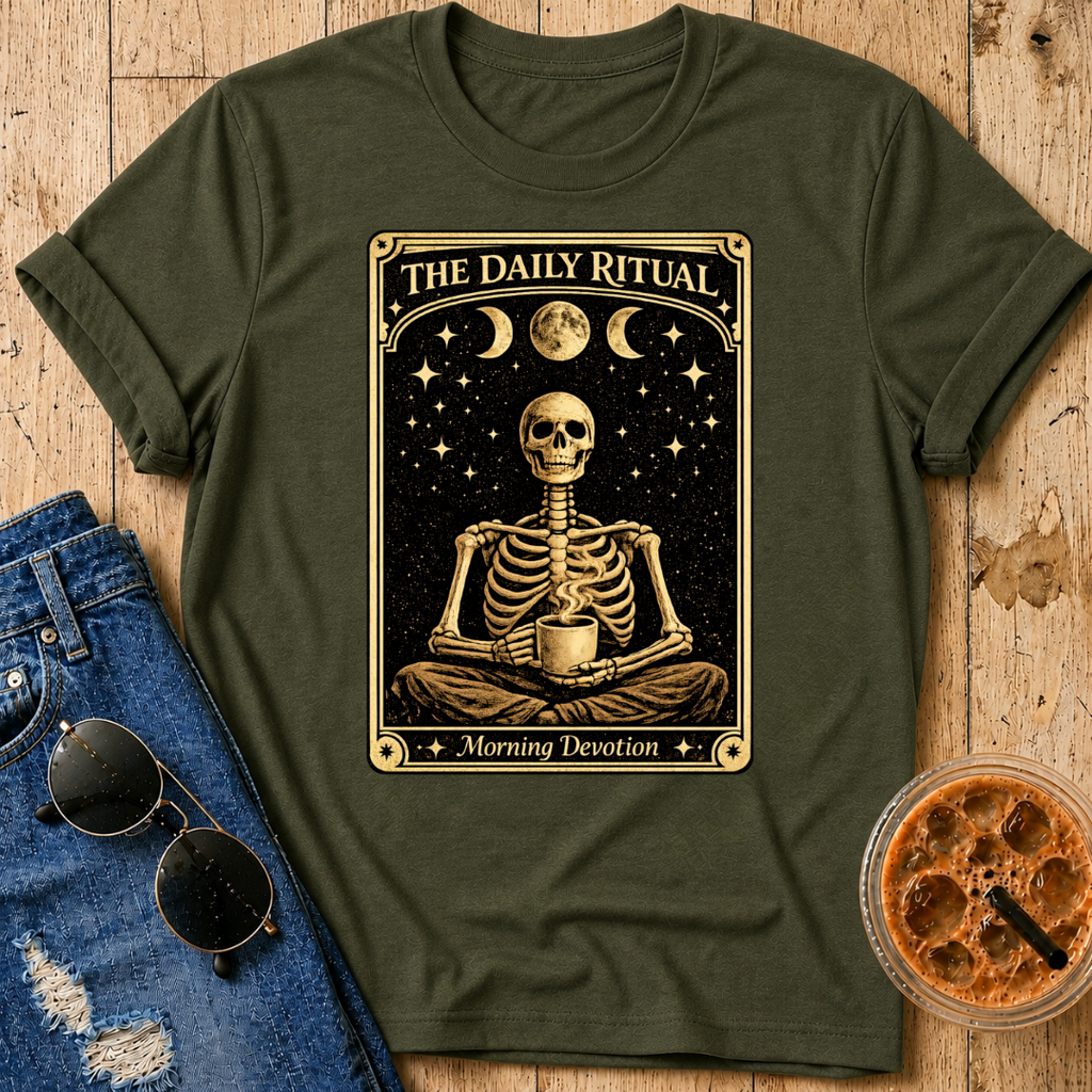 Daily Ritual T-Shirt