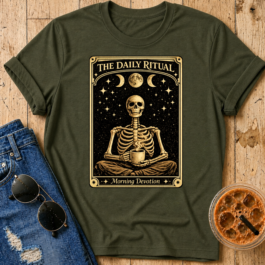 Daily Ritual T-Shirt