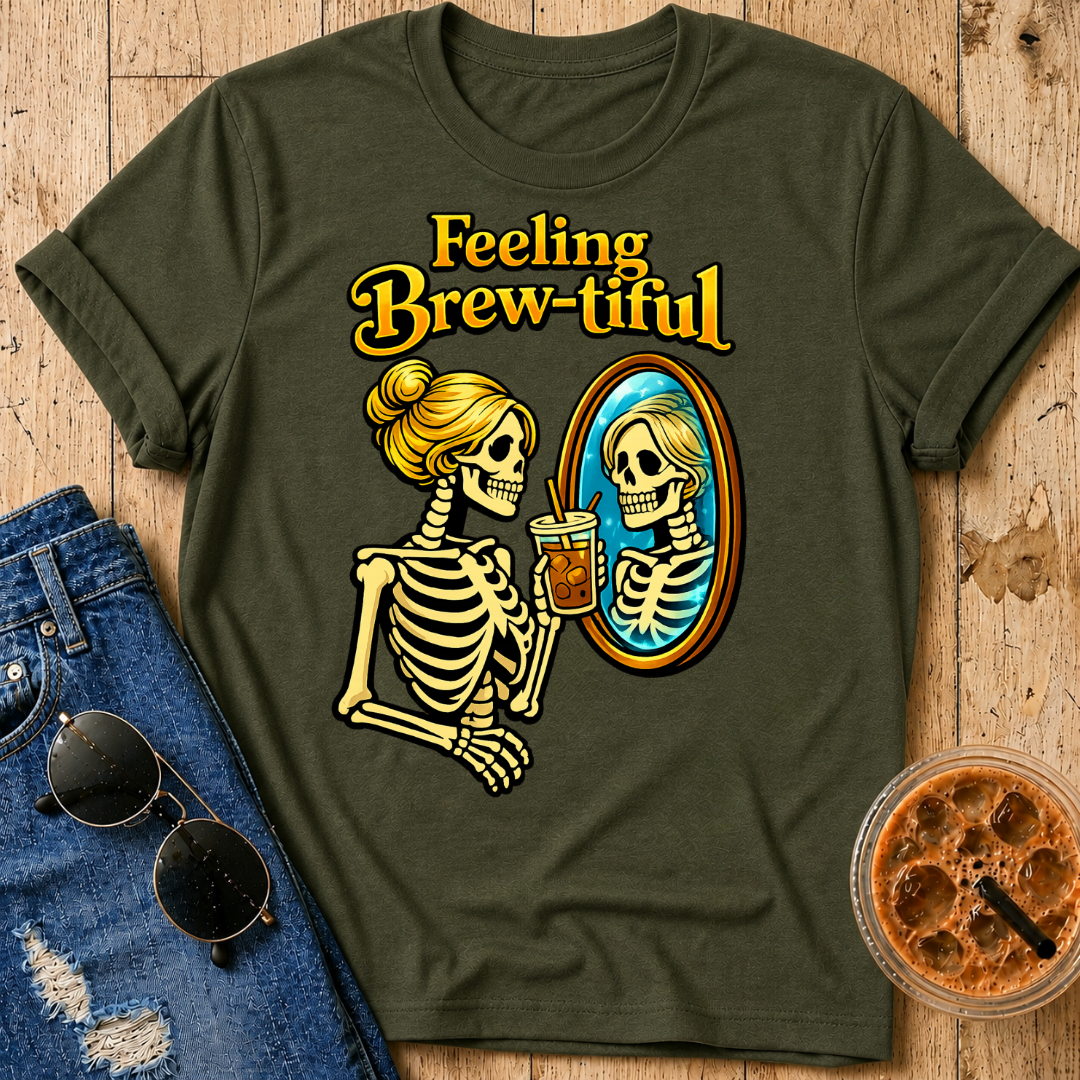 Brewtiful T-Shirt