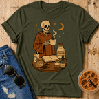 Skull Alchemist T-Shirt