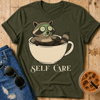 Self Care T-Shirt