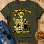 2027 Festive T-Shirt