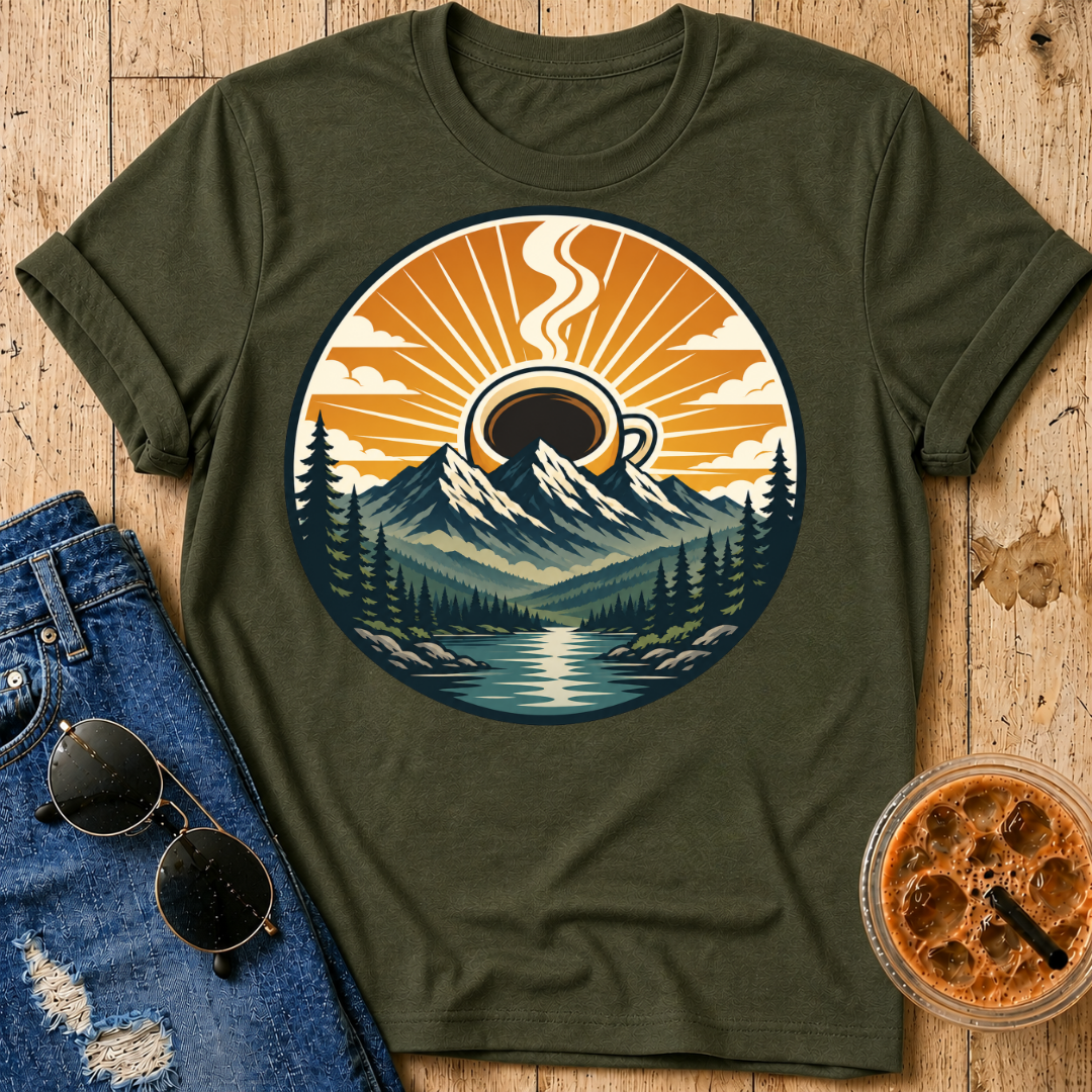 Sunrise T-Shirt