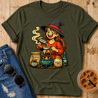 Witches Brew T‑Shirt