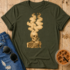 Steam T-Shirt