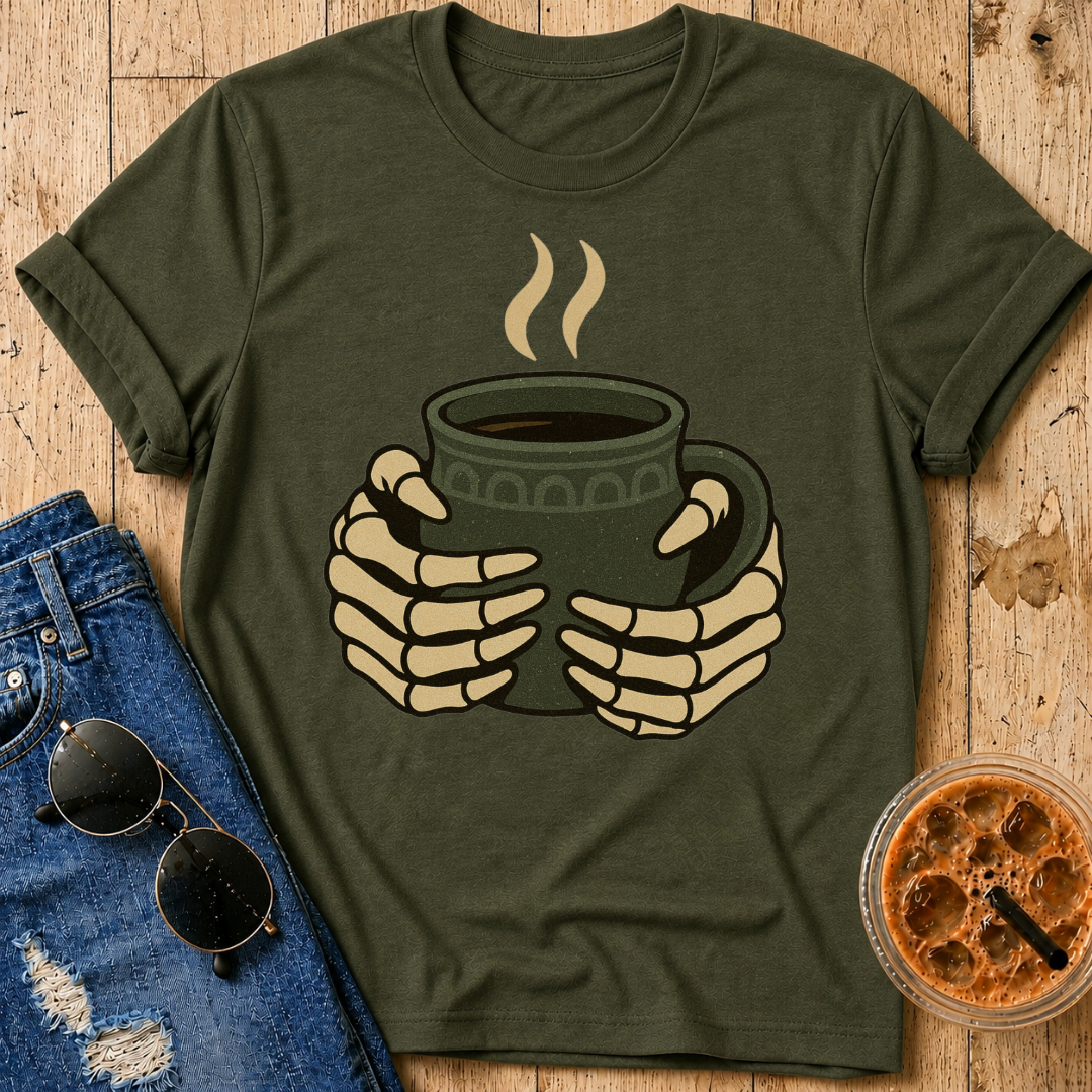 Ritual T-Shirt