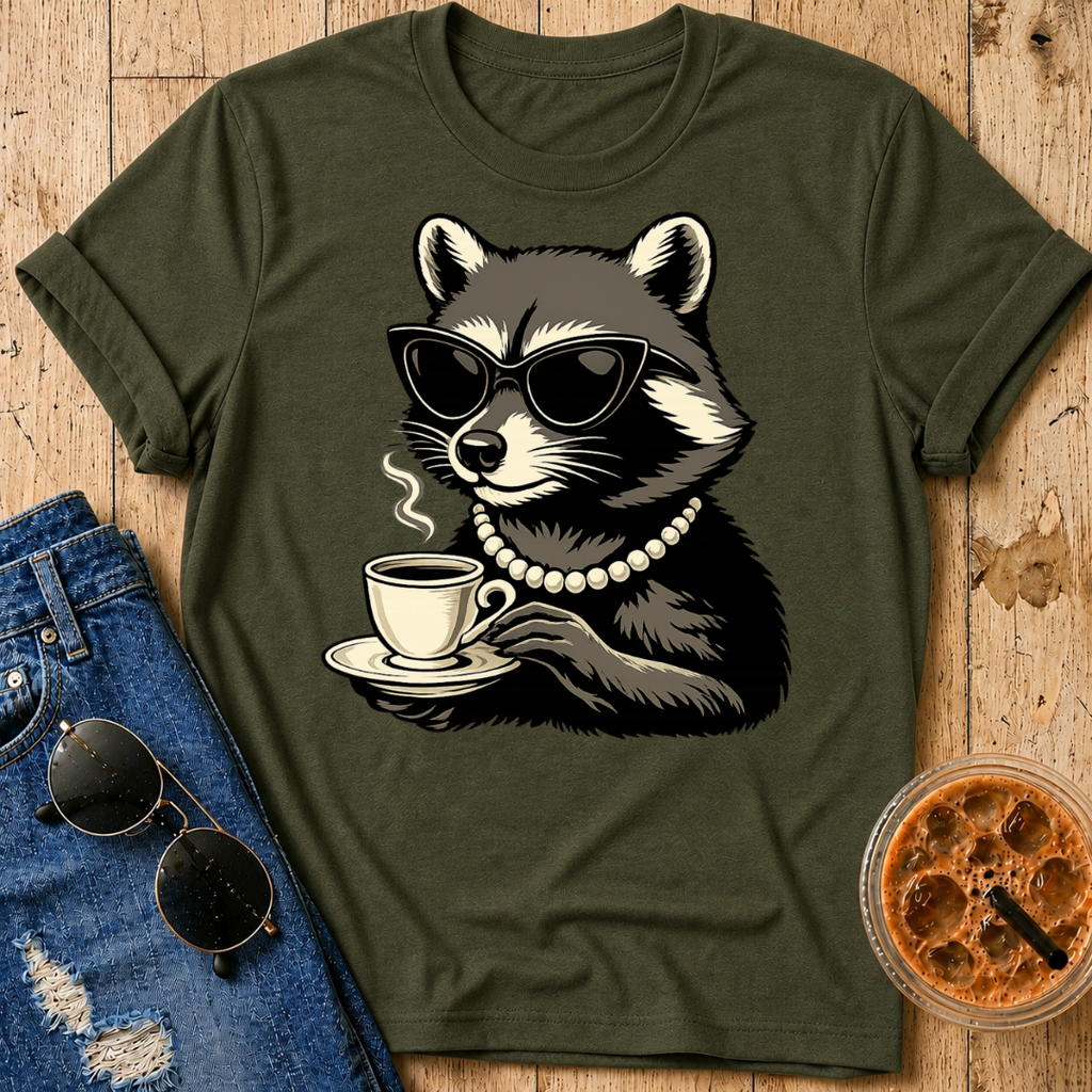 Brew Classy T-Shirt