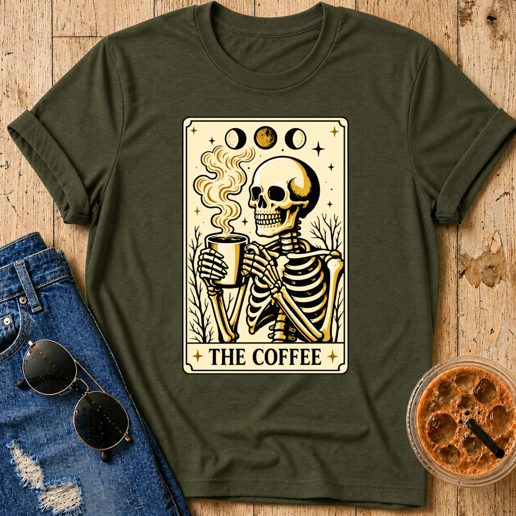 Tarot T-Shirt