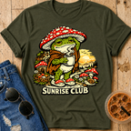 Sunrise Club T-Shirt