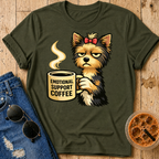 Emotional Support T-Shirt