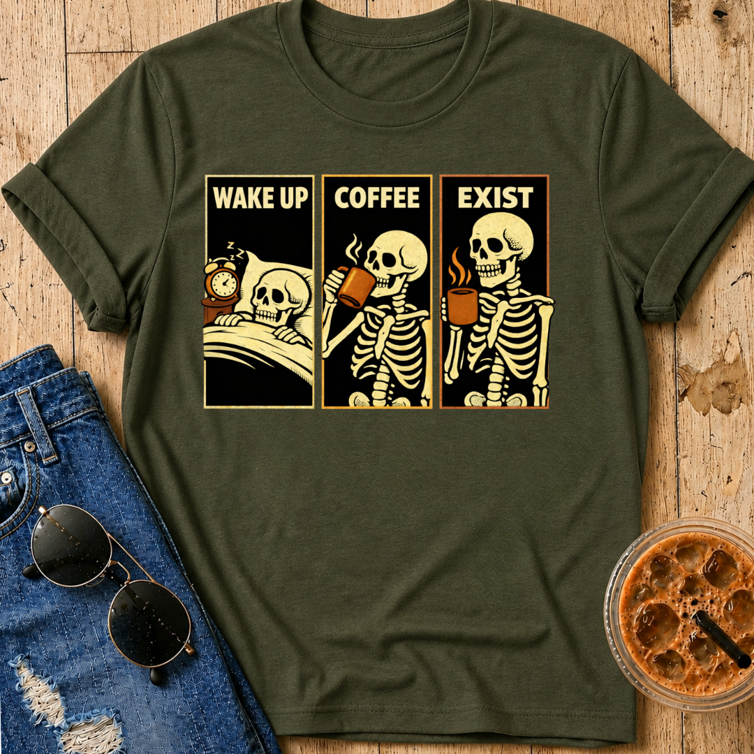 Exist T-Shirt