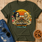 Vibes High T-Shirt