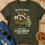 Coal Brew T-Shirt