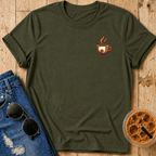 Jitters T-Shirt