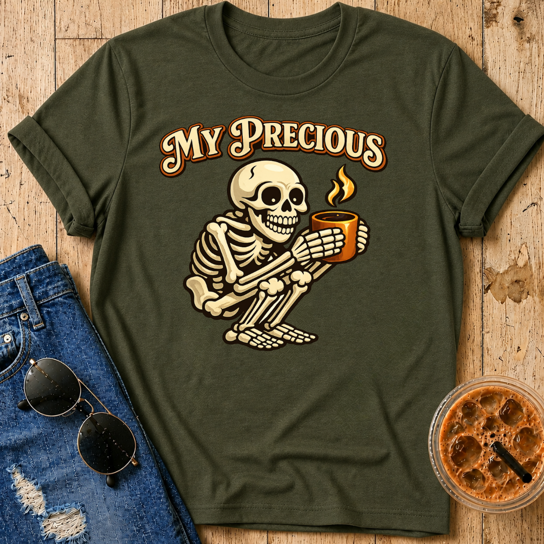 My Precious T-Shirt