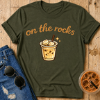 On The Rocks T-Shirt