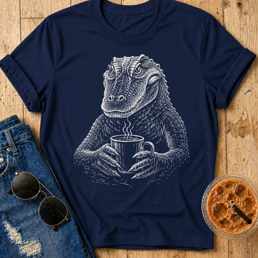 Gator T-Shirt
