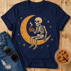 Moon T‑Shirt