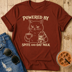Spite and Oat Milk T-Shirt