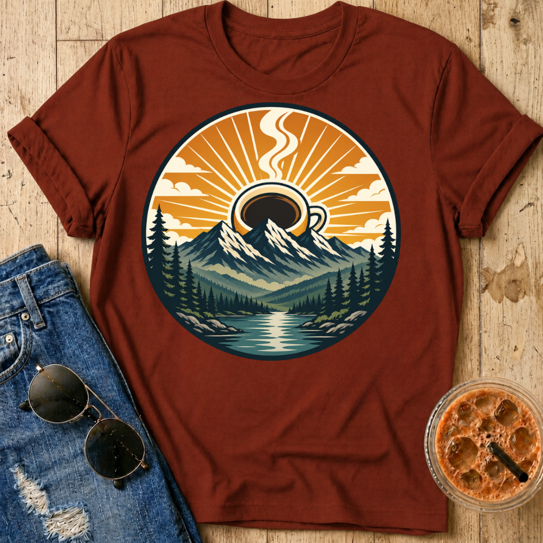 Sunrise T-Shirt