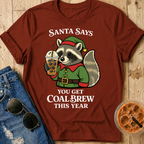Coal Brew T-Shirt