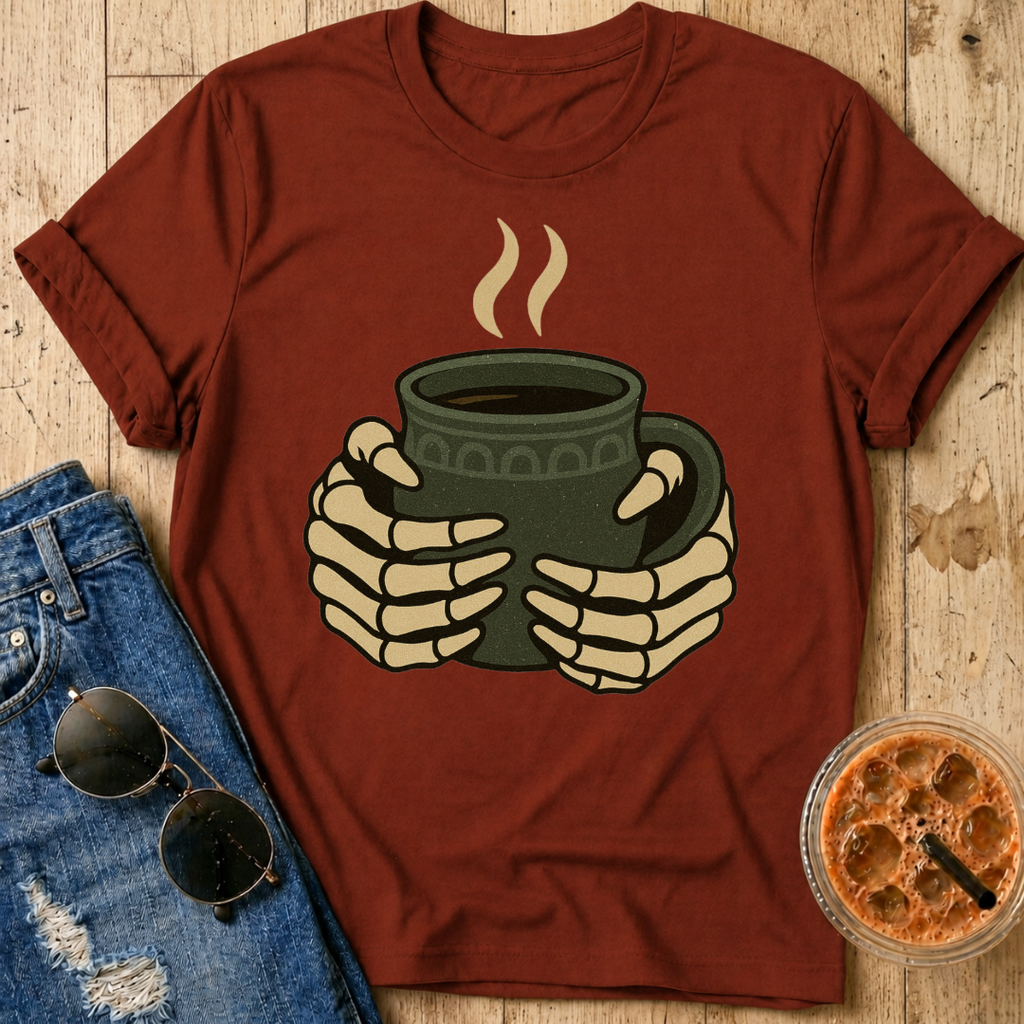 Ritual T-Shirt
