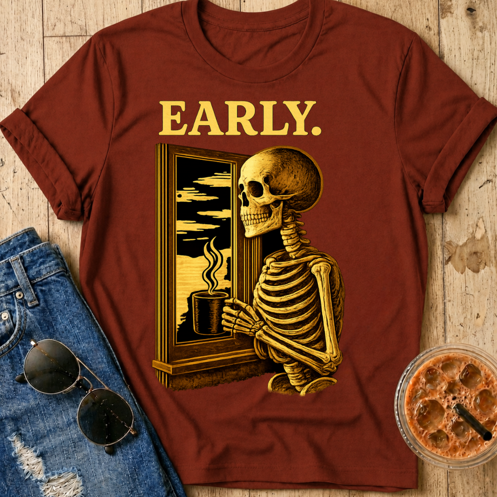 Early T-Shirt